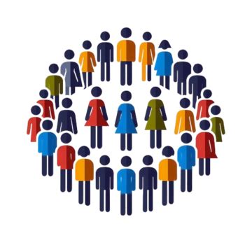 population day logo population day residents individuals png