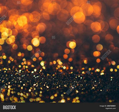 Glitter Lights Grunge Image & Photo (Free Trial) | Bigstock