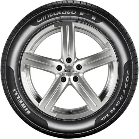 Pirelli R H Cinturato P Verde Oto Yaz Lasti I Fiyat