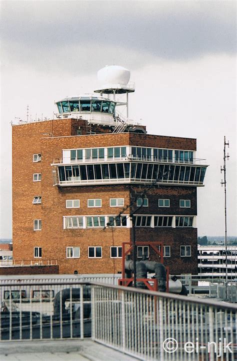 Boston Atc Tower Billocourse