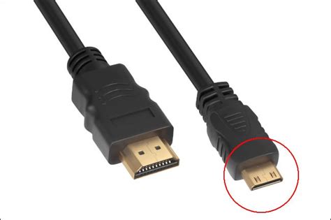 HDMI vs. Mini-HDMI vs. Micro-HDMI: Was ist der Unterschied?