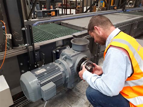 Conveyor Maintenance - The Importance of Regular Upkeep