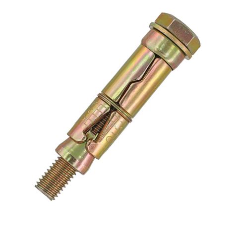 anchor bolt manufacturer