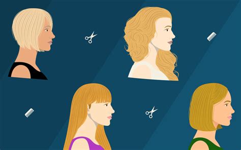 how to know if you would look good blonde