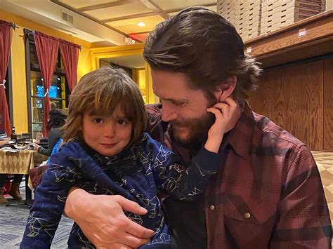 Jensen Ackles 3 Kids: All About Justice, Zeppelin and Arrow