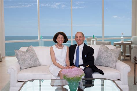 University Hospitals receives $2 million gift from Michael and Ellen