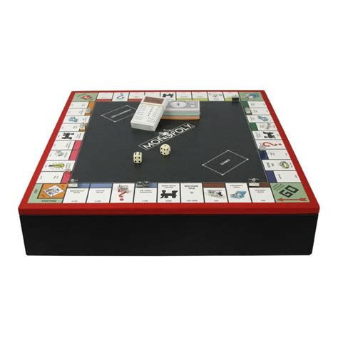 15 Best Luxury Board Game Sets High End Luxury Game Sets