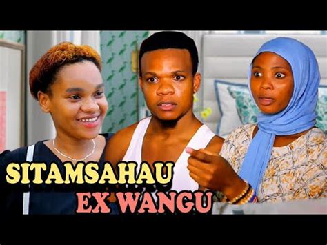 SITAMSAHAU EX WANGU Kp Na Zebuu YouTube