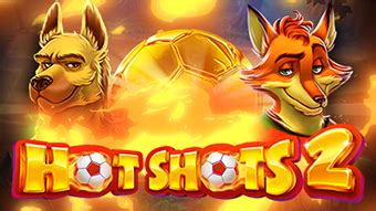 Hot Shots 2 Slot Demo Isoftbet Jocuri Pacanele Gratis