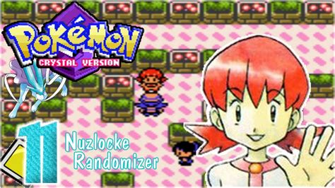 Let S Play Pok Mon Kristall Nuzlocke Randomizer Part Bianca