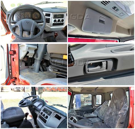 truck foton 2