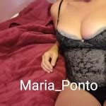 Maria Ponto S Porn Videos Pornhub