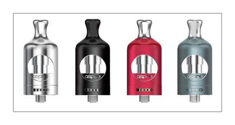 Aspire Nautilus 2 Mtl Flavor Tank Review Spinfuel Wellness