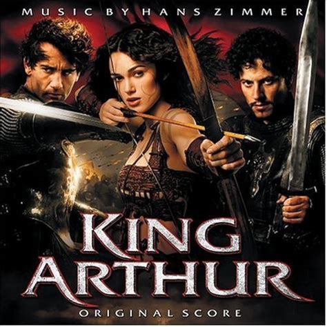 King Arthur 2004