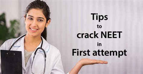 5 Ultimate Tips To Crack NEET NEET Preparation