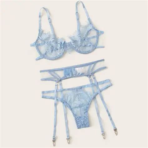 Sexy Lingerie Set Sexy Lingerie Set Direct From Foshan Nanhai Sixin Underwear Co Ltd In Cn