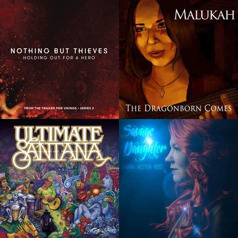 Witchy Songs To Dance Naked Under The Moon Light Playlist By Garcia Spotify