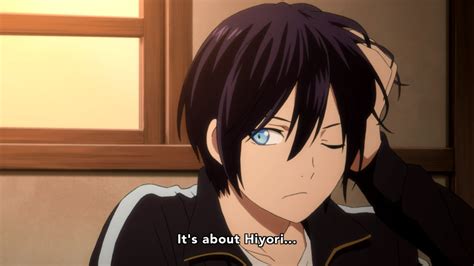 Noragami Aragoto Yato Episode 2 Anime Serien Anime