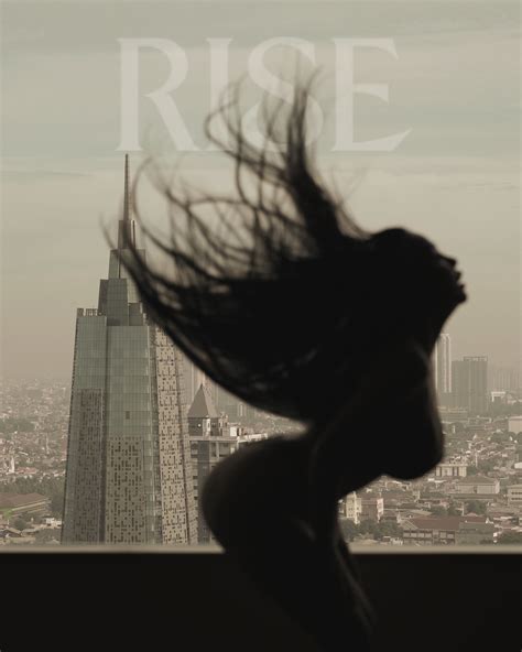 Monica Ardhea - Asmara | Rise and shine 🌞 @scentplusofficial