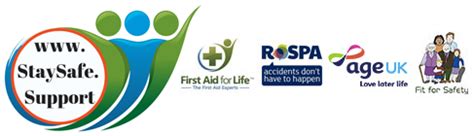 7 Essential First Aid Skills That All Carers Should Know Stay Safe