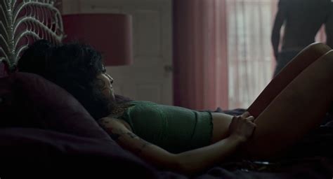 Nude Video Celebs Marisa Abela Nude Back To Black