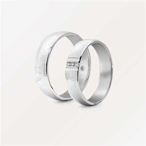 MIRA | Couple Wedding Rings – CINCIN