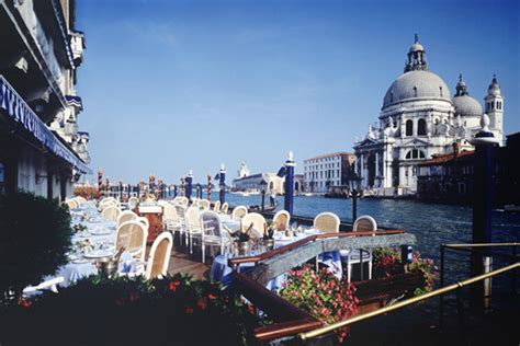 Hotel Gritti Palace, A Luxury Collection Hotel - Venice, Italy ...