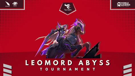 Final And Bronze Match Tera Leomord Abyss Tournament Youtube