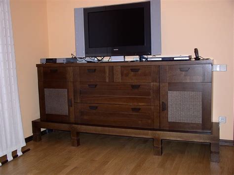Тумба под ТВ для спальни на заказ. | Home decor, Home, Furniture