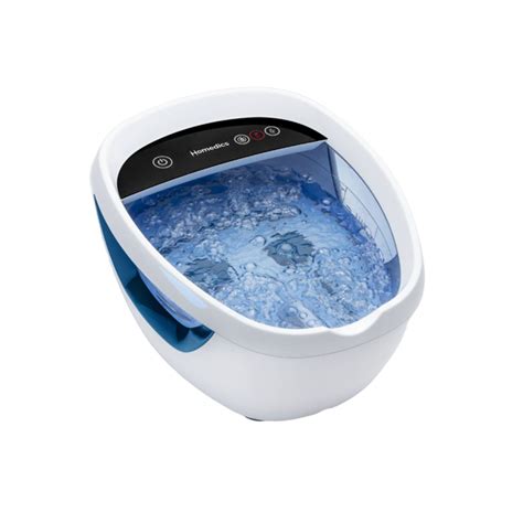 Homedics Shiatsu Bliss Foot Spa Fb Hj Hmr Shop N Bid