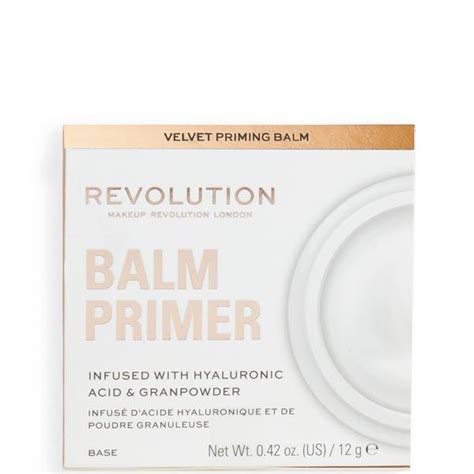 Revolution Balm Glow Various Shades Revolution Beauty