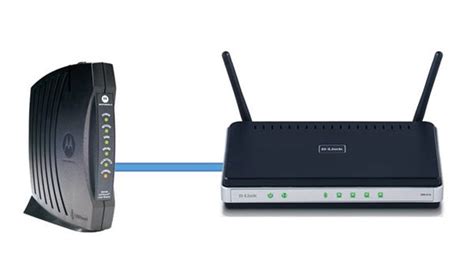 Diferencias Entre Router Y Modem Con Celos