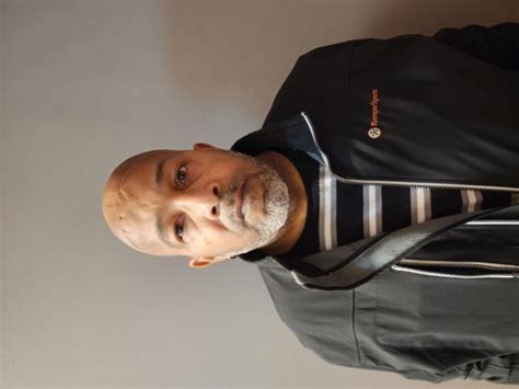 Keith Crosby Sex Offender In East Orange NJ NJ