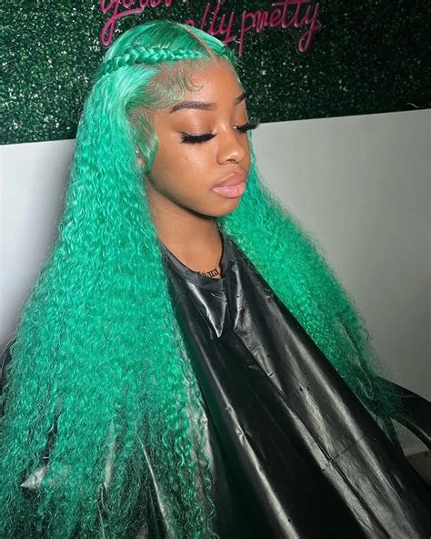 13x4 Loose Deep Wave 613 Blonde Lace Front Wigs Brazilian Human Hair Ossilee Hair