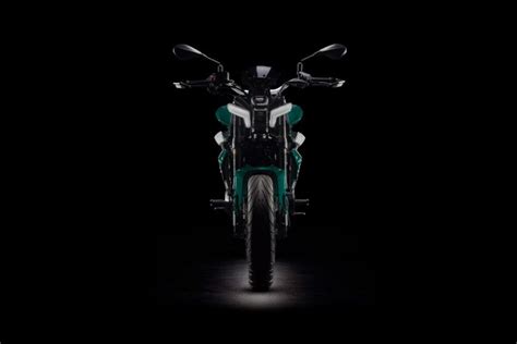 Benelli Tornado Naked Twin 500 El Modelo A Seguir VIDEO Motodinamia