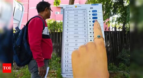 Apna Dal K Withdraws Candidates From 3 Lok Sabha Seats India News