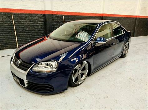 Modified Vw Jetta Mk3 Complete With Vr6 Engine Artofit