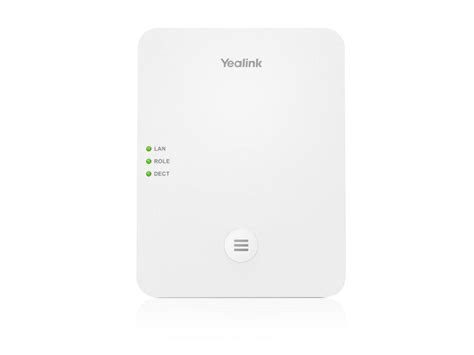 Yealink W80B-W80DM | NetXL