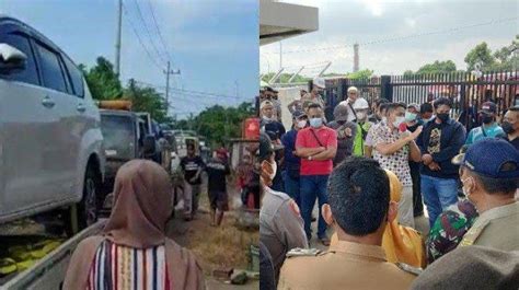 Setahun Lalu Borong 176 Mobil Mewah Kampung Miliarder Tuban Kini