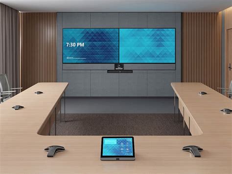 Yealink VCM34 Microfon de expansiune pentru camere de conferinte - eMAG.ro