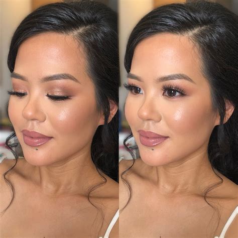 Get 20 Makeup Ideas For Wedding Guest