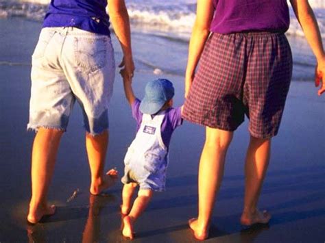 Scienziati D Accordo I Figli Di Coppie Gay Non Vivono Alcun Disagio Gay It