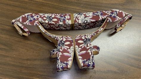 Cum On Floral Platforms Nude Pics Xhamster