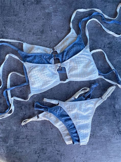 Bikini Iris Natalia Finn