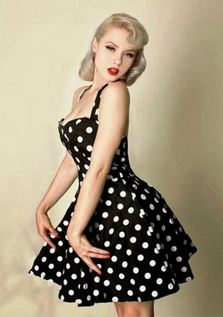 Festa Anos 60 Roupas Femininas - 25 Fantasias Anos 60 Femininas Criativas & Fáceis de Fazer!