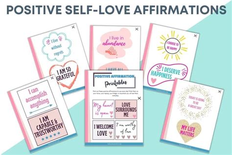 70 Positive Affirmations To Encourage You This Is Adult Life