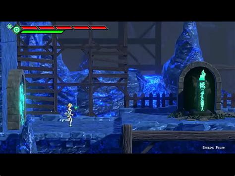 Cute Magician Having Sex In Wizard Lilia Erotic Hentai Video XNXX