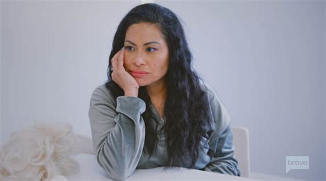Rhoslc Fans Think Jen Shah Gave Heather Gay The Black Eye I Know