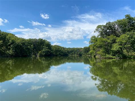 Chatfield Park Campground | Keokuk, Iowa | Travel Iowa