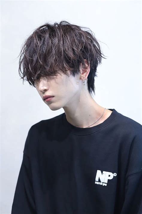 クラダスパイラル｜メンズ・髪型 Lipps Hair 渋谷｜mens Hairstyle [メンズ ヘアスタイル] メンズ